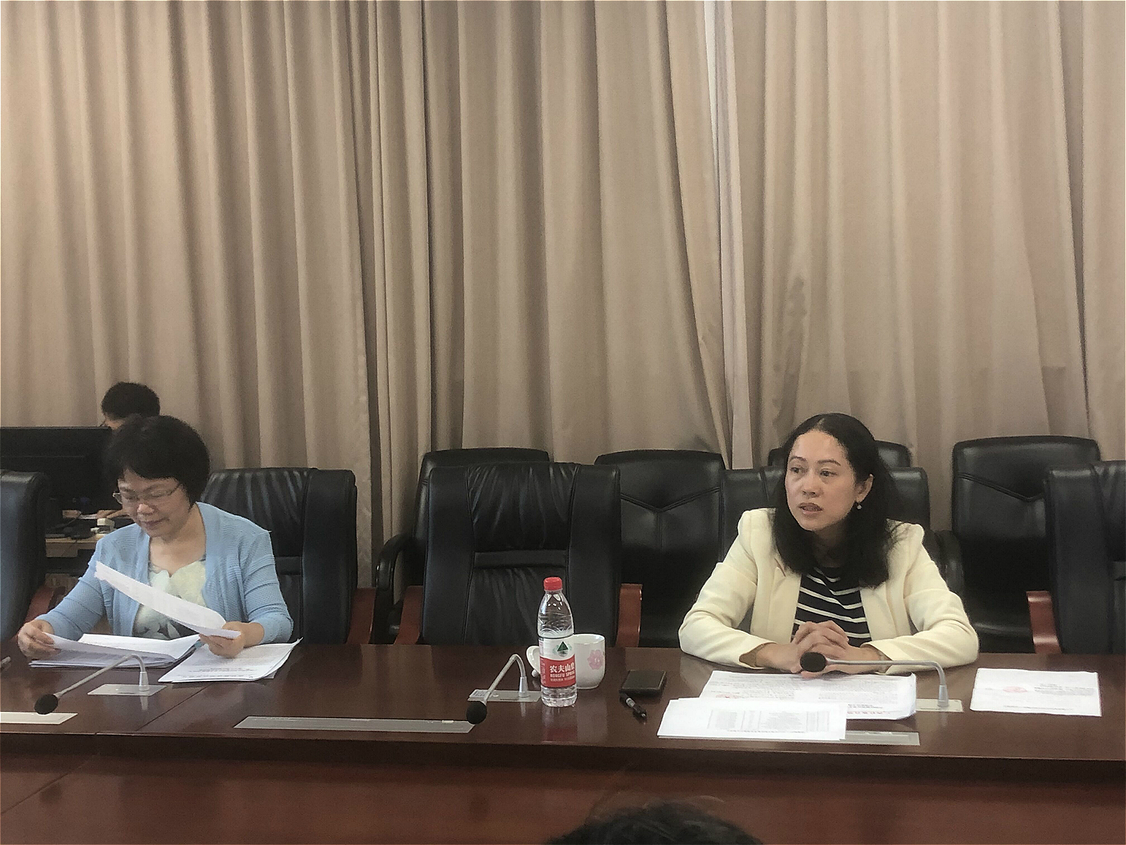 金年会金字招牌召开2020年专项审计工作布置会